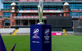 ICC Women's T20 World Cup 2026