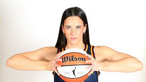 Caitlin Clark 2026