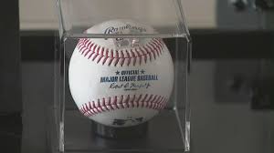 Major League Baseball History and Records