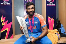 Jasprit Bumrah Bowling Strategy and Stats