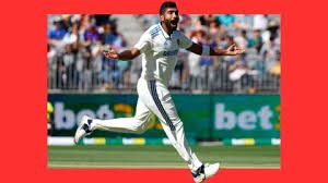 Jasprit Bumrah Bowling Strategy and Stats