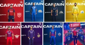 IPL Captaincy Tactics and Decisions